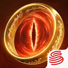 Скачать The Lord of the Rings: War с модом — Безлимитные ресурсы и ускоренное развитие