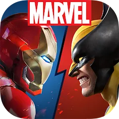 Скачать MARVEL Duel — Последняя версия (Безлимитные ресурсы и все герои)