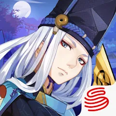 Onmyoji MOD — Безлимитные ресурсы и открытые герои на Андроид