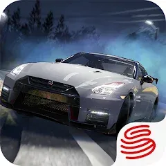 Скачать Ace Racer — Модификация Безлимитные деньги и топливо