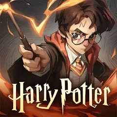 Скачать Harry Potter: Magic Awakened на Андроид — Безлимитные ресурсы и усиленная магия