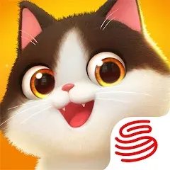 Neko Crush на Андроид — Много монет и жизней