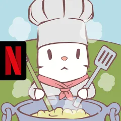 Cats & Soup Netflix Edition на Андроид — Мод Безлимитные ресурсы и премиум-контент
