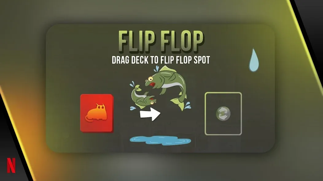 Exploding Kittens - The Game Mod APK Без рекламы и бесконечные жизни — Скачать на Андроид — скриншот 4