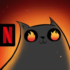 Exploding Kittens - The Game Mod APK Без рекламы и бесконечные жизни — Скачать на Андроид
