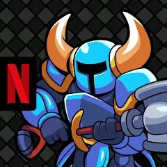 Скачать Shovel Knight Pocket Dungeon — Модификация Безлимитные деньги и все герои