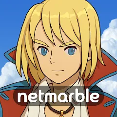 Взломанная Ni no Kuni: Cross Worlds на Андроид — Безлимитные ресурсы и усиленные герои