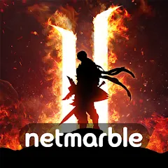 Lineage 2: Revolution на Андроид — Мод Безлимитные ресурсы и усиленный персонаж