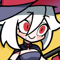 Скачать взлом Witch and Council : Idle RPG на Андроид — Безлимитные деньги и мана