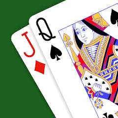 Pinochle - Expert AI на Андроид — Мод Умный искусственный интеллект без ограничений