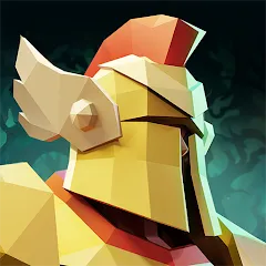 Взломанная Eternal Ember на Андроид — Безлимитные ресурсы и усиленный герой