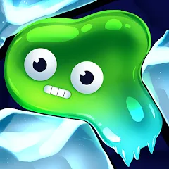 Slime Labs 3 — Мод: Безлимитные деньги и все уровни открыты