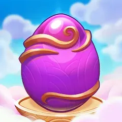 Merge Adventure: Magic Dragons MOD — Безлимитные монеты и энергия на Андроид