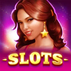 Скачать взлом Treasure Slots - Vegas Slots & на Андроид — Безлимитные монеты и джекпоты