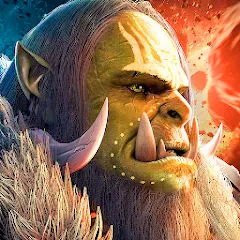 king's road MOD APK — Безлимитные ресурсы и энергия