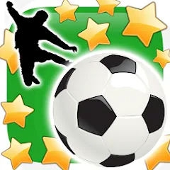 Скачать New Star Soccer — Последняя версия (Безлимитные деньги и энергия)
