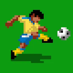 Retro Goal — Безлимитные деньги и энергия