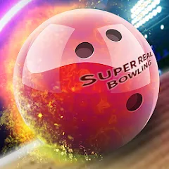 Взломанная Bowling Club : 3D bowling на Андроид — Безлимитные деньги и все шары