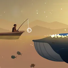 Fishing and Life — Безлимитные деньги и ресурсы
