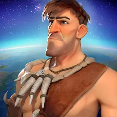 DomiNations Asia MOD APK — Безлимитные ресурсы и ускоренное развитие