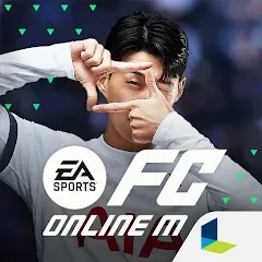 EA SPORTS FC Online M — Взломанная версия (Безлимитные деньги и усиленная команда)