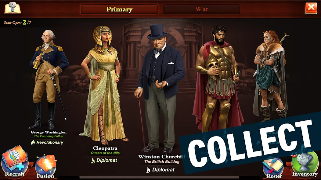 Скачать DomiNations на Android — Много ресурсов и быстрое развитие — скриншот 3 Скачать DomiNations на Android — Много ресурсов и быстрое развитие — скриншот 3