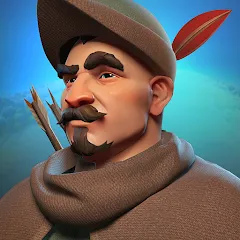 Скачать DomiNations на Android — Много ресурсов и быстрое развитие