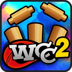 World Cricket Championship 2 (Мод Безлимитные деньги и все команды открыты)