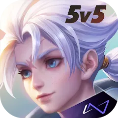 Arena of Valor — Взломанная версия (Безлимитные ресурсы и усиленные герои)