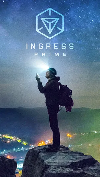 Ingress Prime на Андроид — Мод Много ресурсов и ускоренная прокачка — скриншот 5