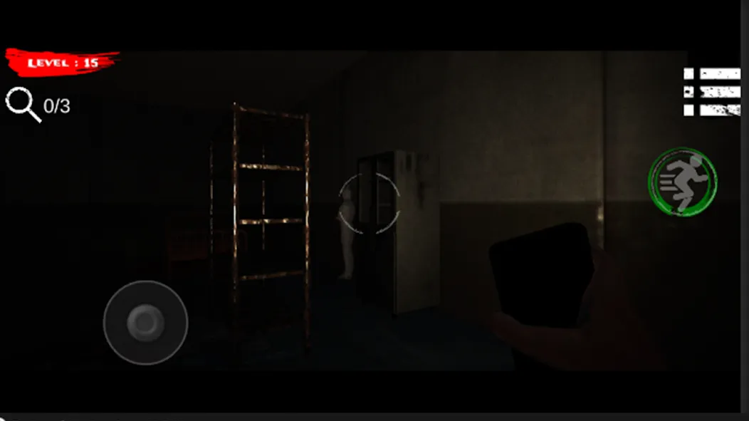 Pocong-Horror Survival Games (Мод Безлимитные деньги и открыты все уровни) — скриншот 2