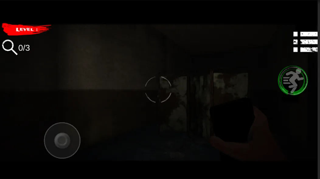 Pocong-Horror Survival Games (Мод Безлимитные деньги и открыты все уровни) — скриншот 3