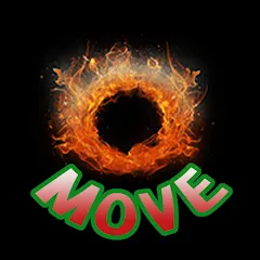 Ninja Move — Мод: Неограниченная энергия и ловкость ниндзя