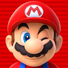 Скачать Super Mario Run на телефон — Безлимитные монеты и разблокированы уровни