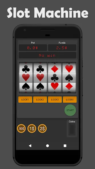 Poker Pocket Poker Games MOD APK на Android — Безлимитные фишки и все режимы — скриншот 5
