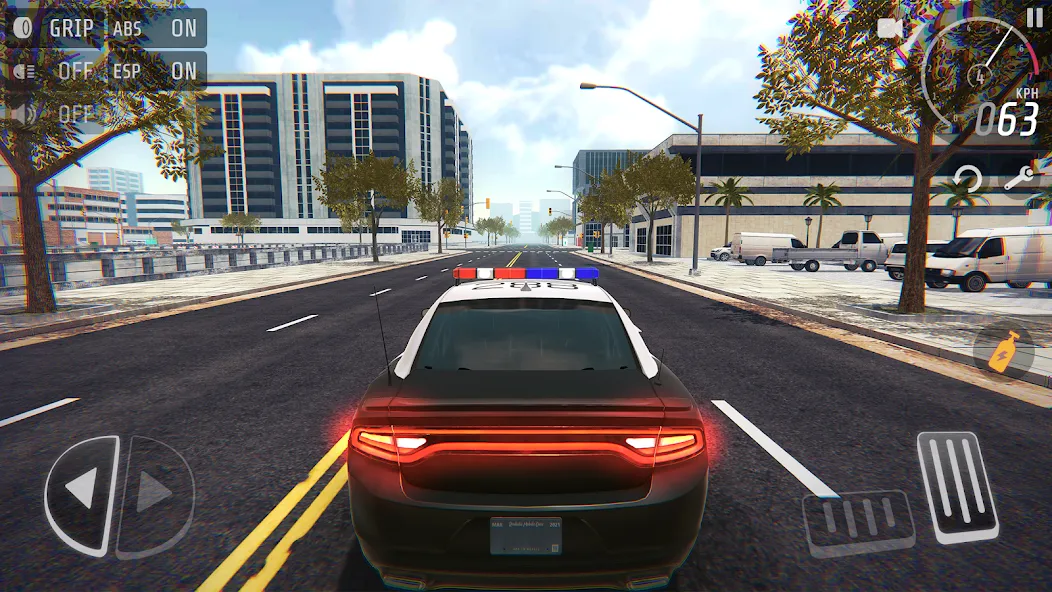 Скачать Nitro Speed car racing games (Мод: Безлимитные деньги и топливо) на Андроид — скриншот 2 Скачать Nitro Speed car racing games (Мод: Безлимитные деньги и топливо) на Андроид — скриншот 2