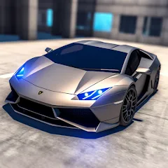 Скачать NS2 car racing game на Android — Безлимитные деньги и машины