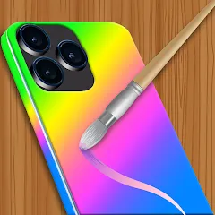 Скачать Mobile Phone Case DIY на телефон — Больше дизайнов и быстрый заработок