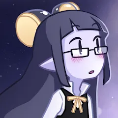 her tears were my light MOD APK — Бесконечные эмоции и все сцены