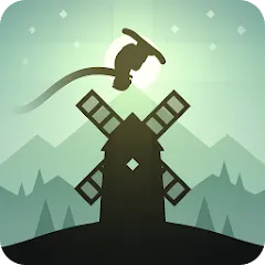 Скачать Alto's Adventure (Мод: Безлимитные монеты и все персонажи) на Андроид