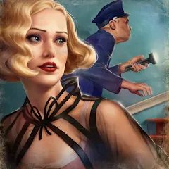 Скачать Murder in Alps: Hidden Mystery MOD APK — Безлимитные подсказки и энергия