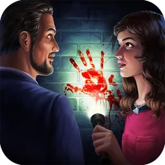 Скачать Murder by Choice: Mystery Game на Андроид — Безлимитные подсказки и энергия