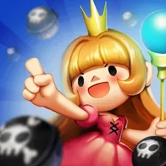 Monster Breaker Hero Mod APK Безлимитные деньги и усиленные герои — Скачать на Андроид