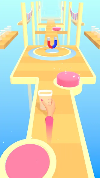 Скачать Popsicle Stack с модом — Безлимитные деньги и ресурсы — скриншот 4