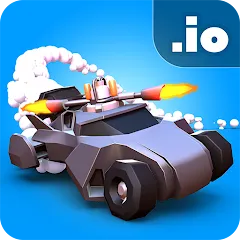 Crash of Cars — Безлимитные монеты и разблокированы машины