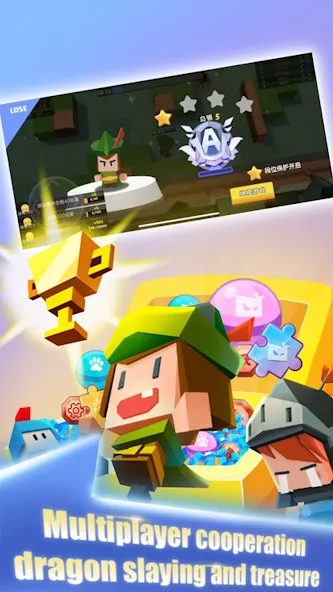 Arrow.io Mod APK Безлимитные стрелы и усиленный урон — Скачать на Андроид — скриншот 3