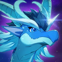 Скачать Xeno Dragon (Мод: Много денег и мощное оружие) на Андроид