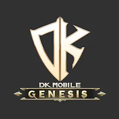 DK Mobile : Genesis — Много денег и ресурсов