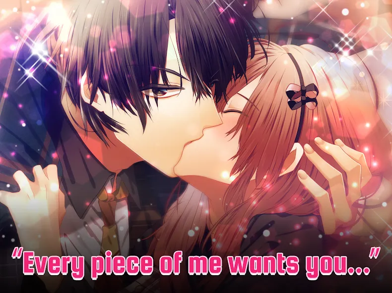 Скачать Guard me, Sherlock! - otome — Последняя версия (Романтическая история с детективными расследованиями) — скриншот 1
