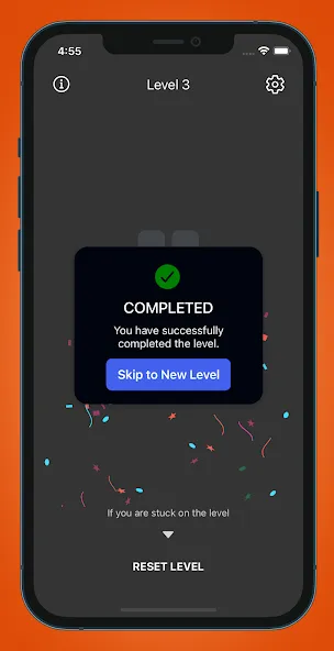Скачать Number Match MOD APK — Безлимитные подсказки и отмена ходов — скриншот 4
